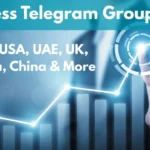 Business Telegram Group Links