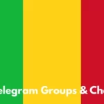 Mali Telegram Group Links and Channels