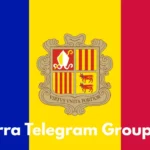 Andorra Telegram Group Links