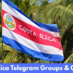 Costa Rica Telegram Group Links