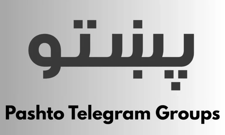 Pashto Telegram Group Links