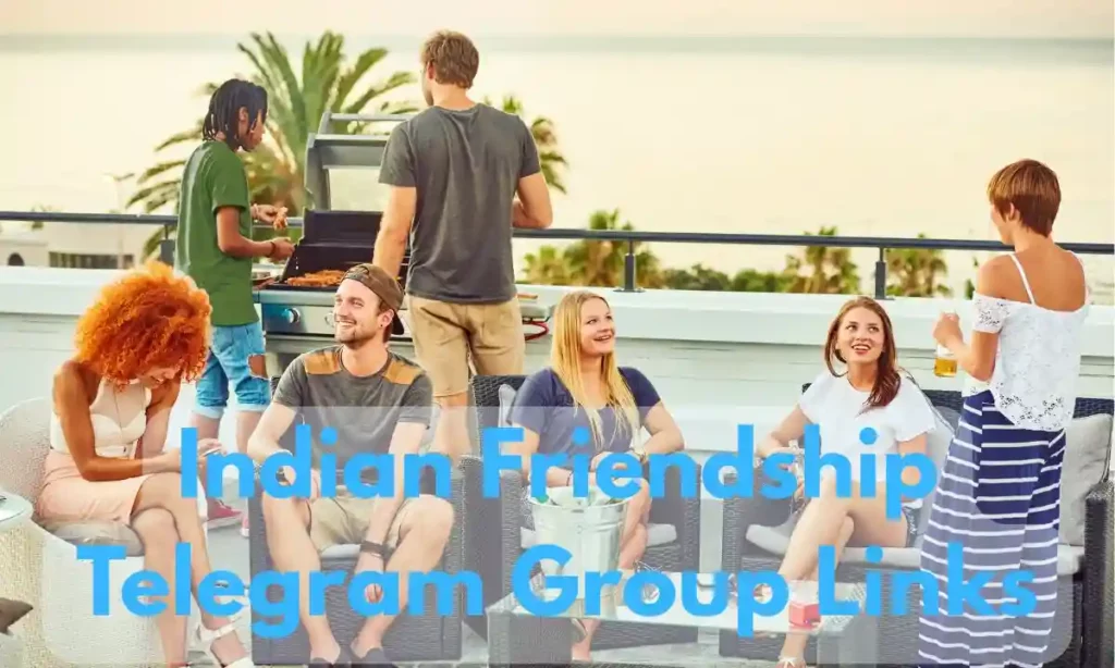 Indian Friendship Telegram Group and Channel Link